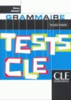 Grammaire - Tests CLE, Niveau debutant