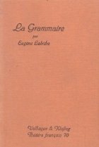 La grammaire