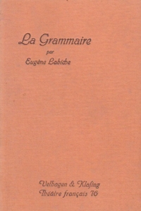 La grammaire