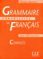 Grammaire progressive du français