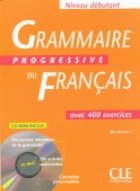 Grammaire progressive du français