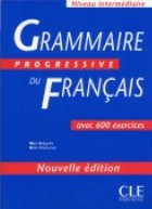 Grammaire progressive du français