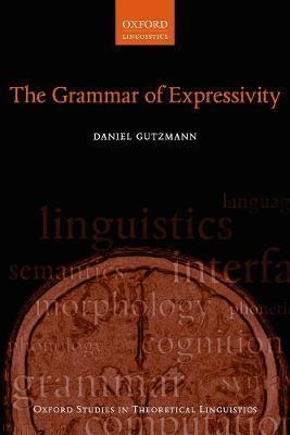 Grammar of Expressivity