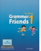 Grammar Friends 1