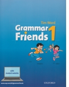 Grammar Friends 1