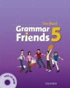 Grammar Friends Student\ Book with