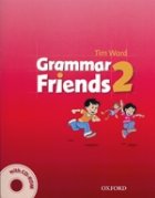 Grammar Friends Student\ Book with