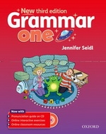 Grammar 1 (3rd Edition) Student s Book with CD-ROM