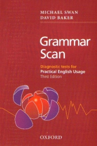 Grammar Scan Pack