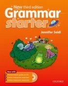 Grammar Starter (3rd Edition) Student s Book with CD-ROM