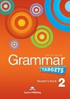 Grammar Targets Student\ Book