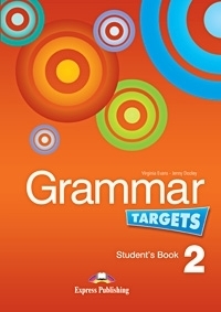 Grammar Targets 2 Student's Book