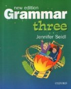 Grammar THREE (New Edition)