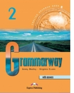 Grammarway 2 - English Grammar Book with answers