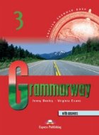 Grammarway English Grammar Book with