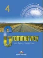 Grammarway 4 - English Grammar Book