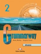 GRAMMARWAY 2 WITH KEY. Manualul elevului