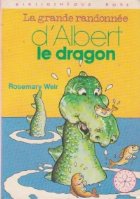 grande randonnee Albert dragon