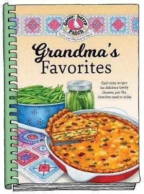 Grandma's Favorites