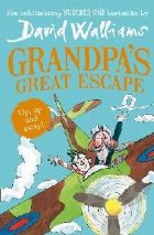 Grandpa\ Great Escape