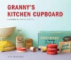 Granny\ Kitchen Cupboard