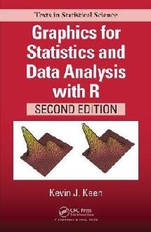 Graphics for Statistics and Data Analysis with R, Second Edi