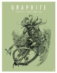 GRAPHITE 8