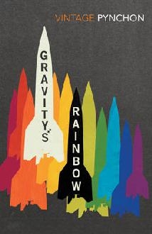 Gravity's Rainbow