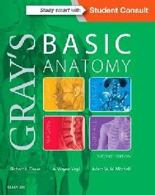 Gray's Basic Anatomy