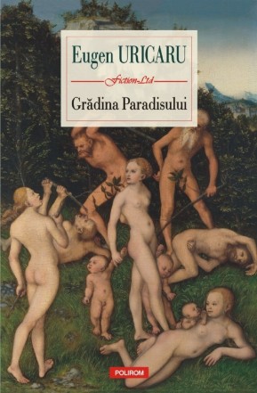 Grădina Paradisului