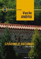 GRĂDINILE ASCUNSE EDIȚIE DEFINITIVĂ