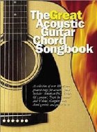 Great Acoustic Guitar Chord Songbook