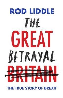 Great Betrayal