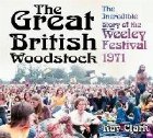 Great British Woodstock