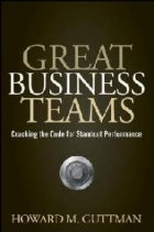 Great Business Teams