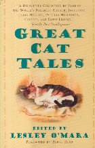 Great Cat Tales (Lesley Mara)