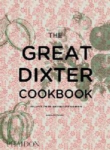 Great Dixter Cookbook