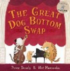 Great Dog Bottom Swap