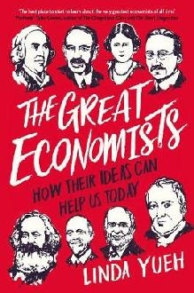 Great Economists