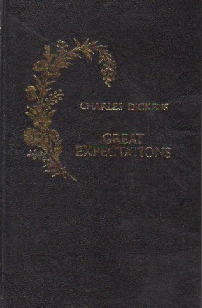 Great expectations, Volumul al II-lea