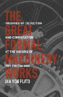 Great Formal Machinery Works