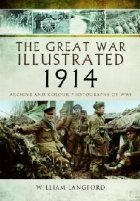 Great War Illustrated 1914