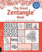 Great Zentangle Book