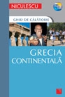 Grecia continentala. Ghid de calatorie