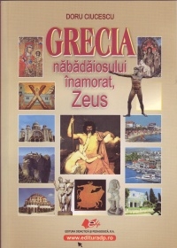 Grecia nabadaiosului inamorat, Zeus