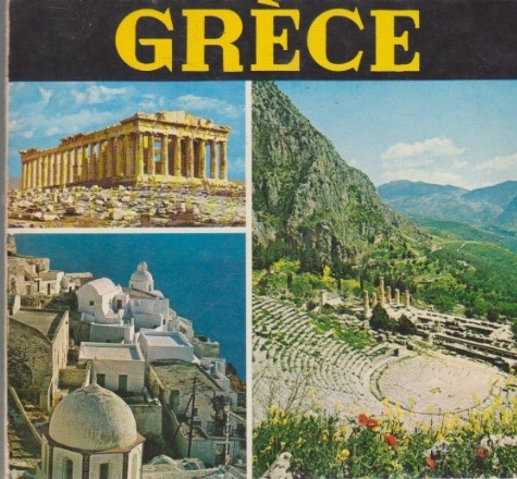 Greece - Album