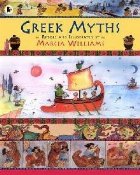 Greek Myths