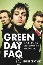 Green Day FAQ