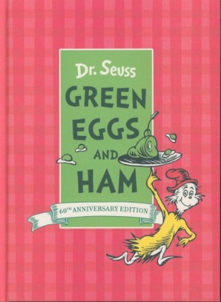 Green Eggs and Ham Slipcase Edition