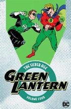 Green Lantern: The Silver Age